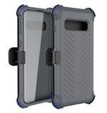 Tough Jacket Maxx Series / Samsung Galaxy S10 - Ballistic