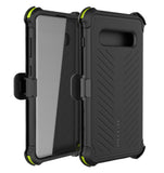 Tough Jacket Maxx Series / Samsung Galaxy S10 Plus - Ballistic