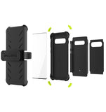 Tough Jacket Maxx Series / Samsung Galaxy S10 Plus - Ballistic
