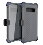 Tough Jacket Maxx Series / Samsung Galaxy S10 Plus - Ballistic