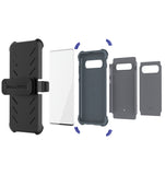 Tough Jacket Maxx Series / Samsung Galaxy S10 Plus - Ballistic