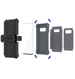 Tough Jacket Maxx Series / Samsung Galaxy S10e - Ballistic