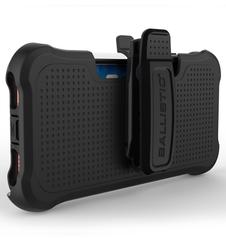iPhone 7 Tough Jacket MAXX Series Case - Ballistic