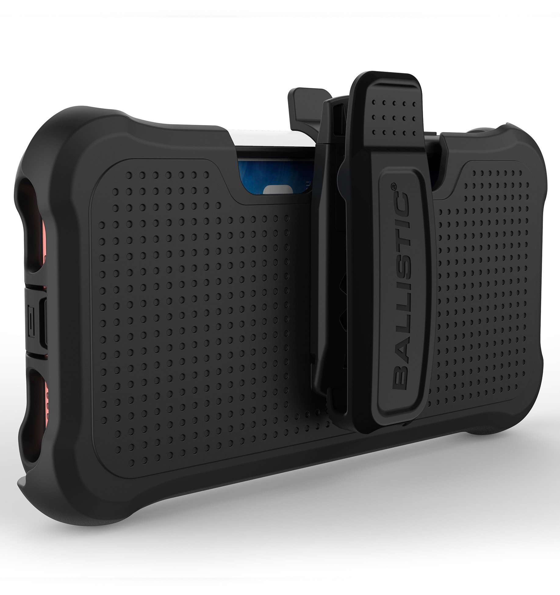 iPhone 7 Tough Jacket MAXX Series Case - Ballistic