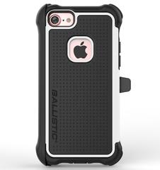 iPhone 7 Tough Jacket MAXX Series Case - Ballistic