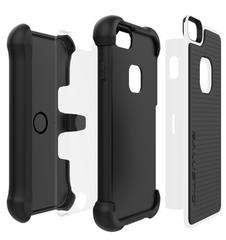 iPhone 7 Tough Jacket MAXX Series Case - Ballistic