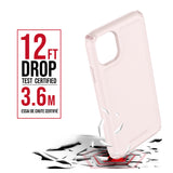 Urbanite Series / iPhone 11 Pro - Ballistic