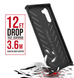 Urbanite Series / Galaxy Note 10 - Ballistic