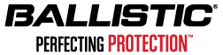 Ballistic Case Logo